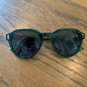 Women’s Proof Sunglasses